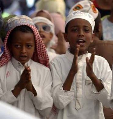 The Prophet’s BD / Maouloud