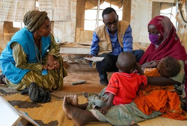 Community Infrastructure support